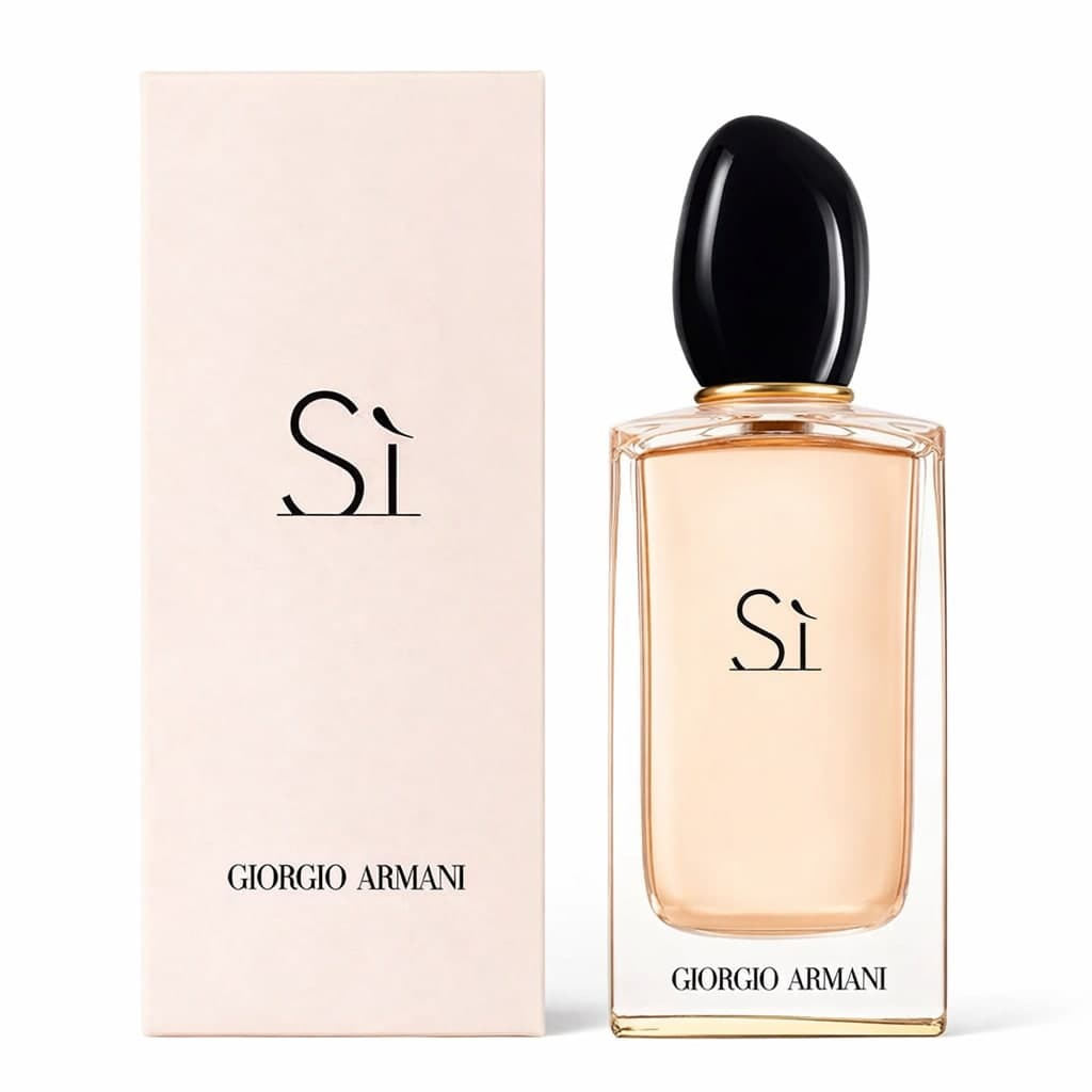 Armani - Si Edp 100ml