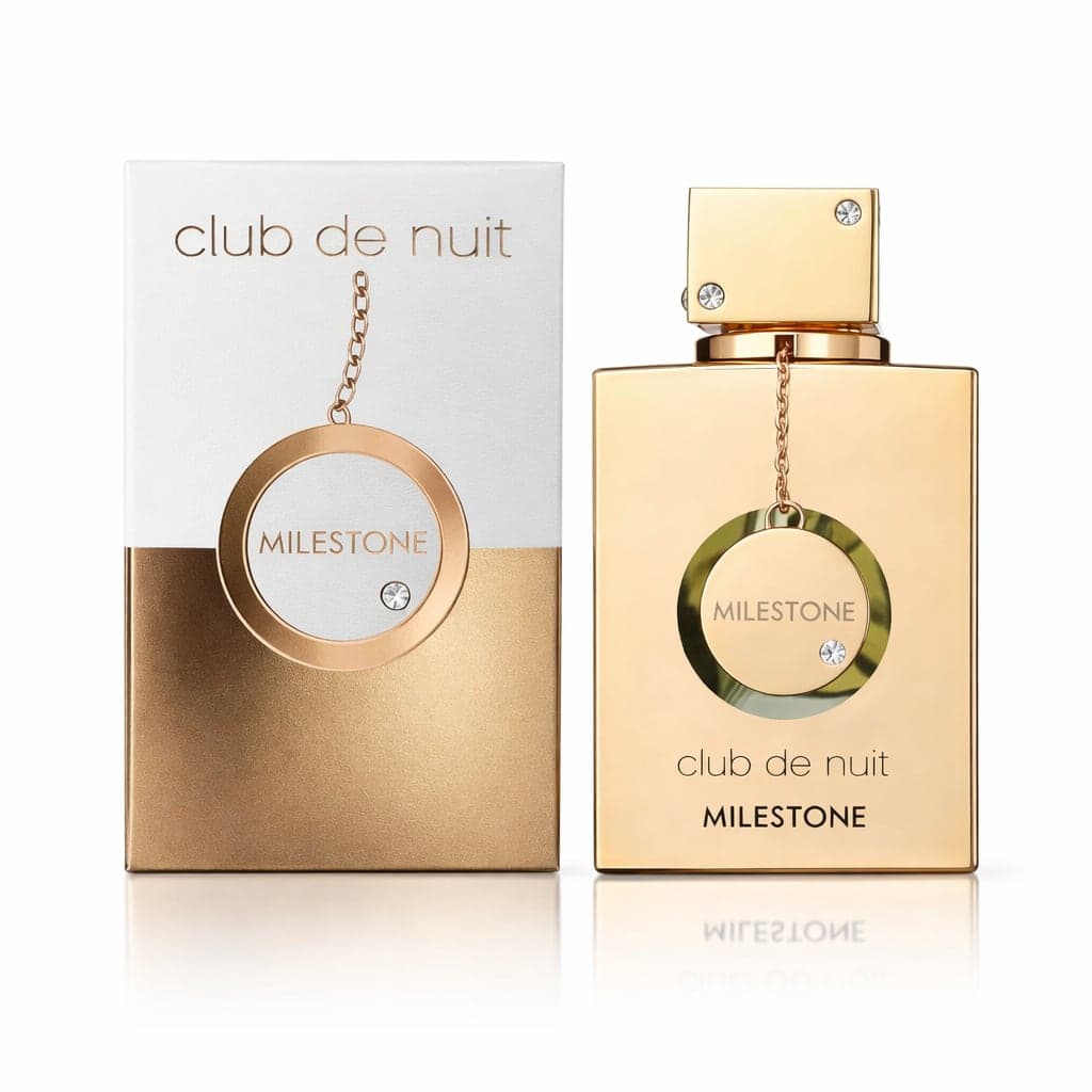 Armaf - Club De Nuit Milestone