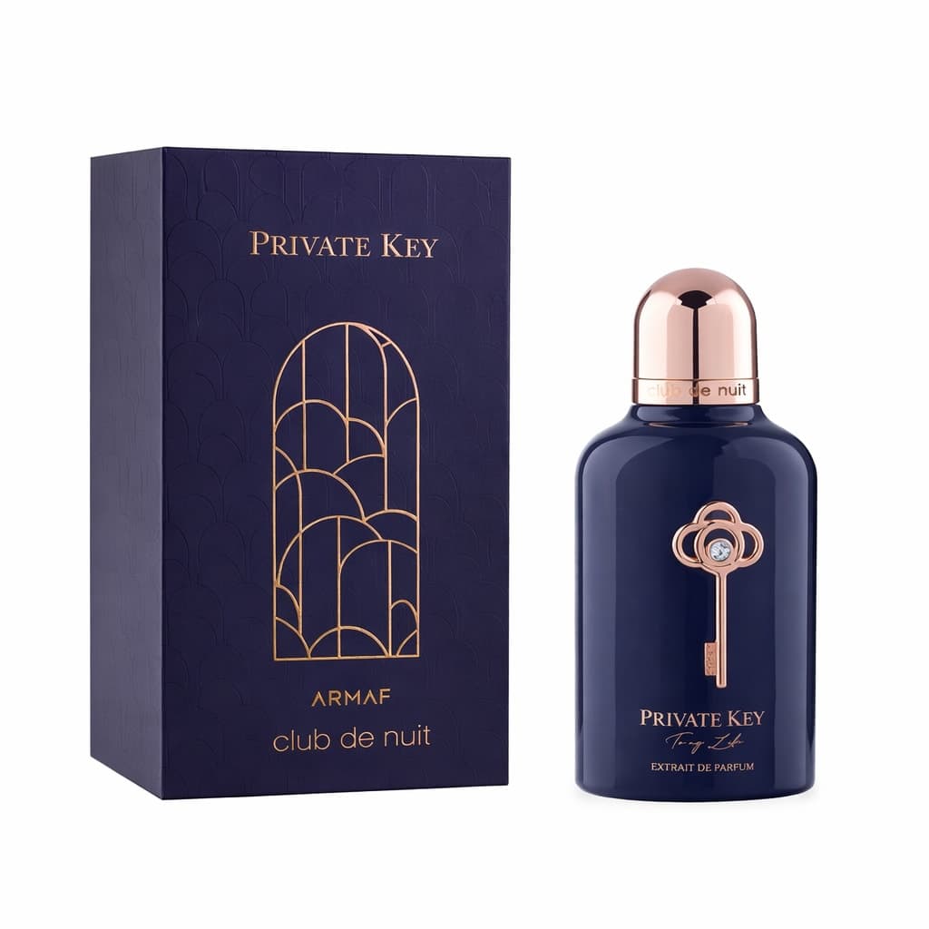 Armaf - Club De Nuit Private Key