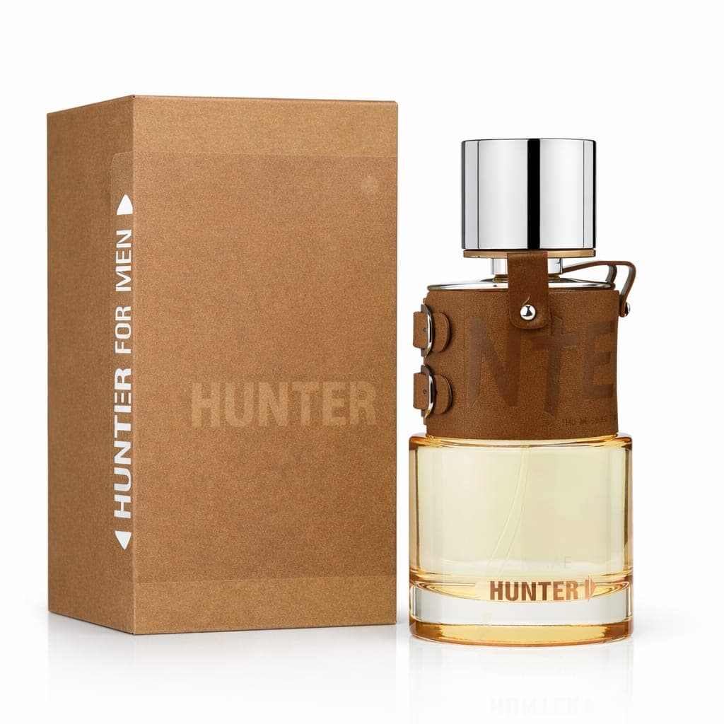 Armaf - Hunter Men EDP