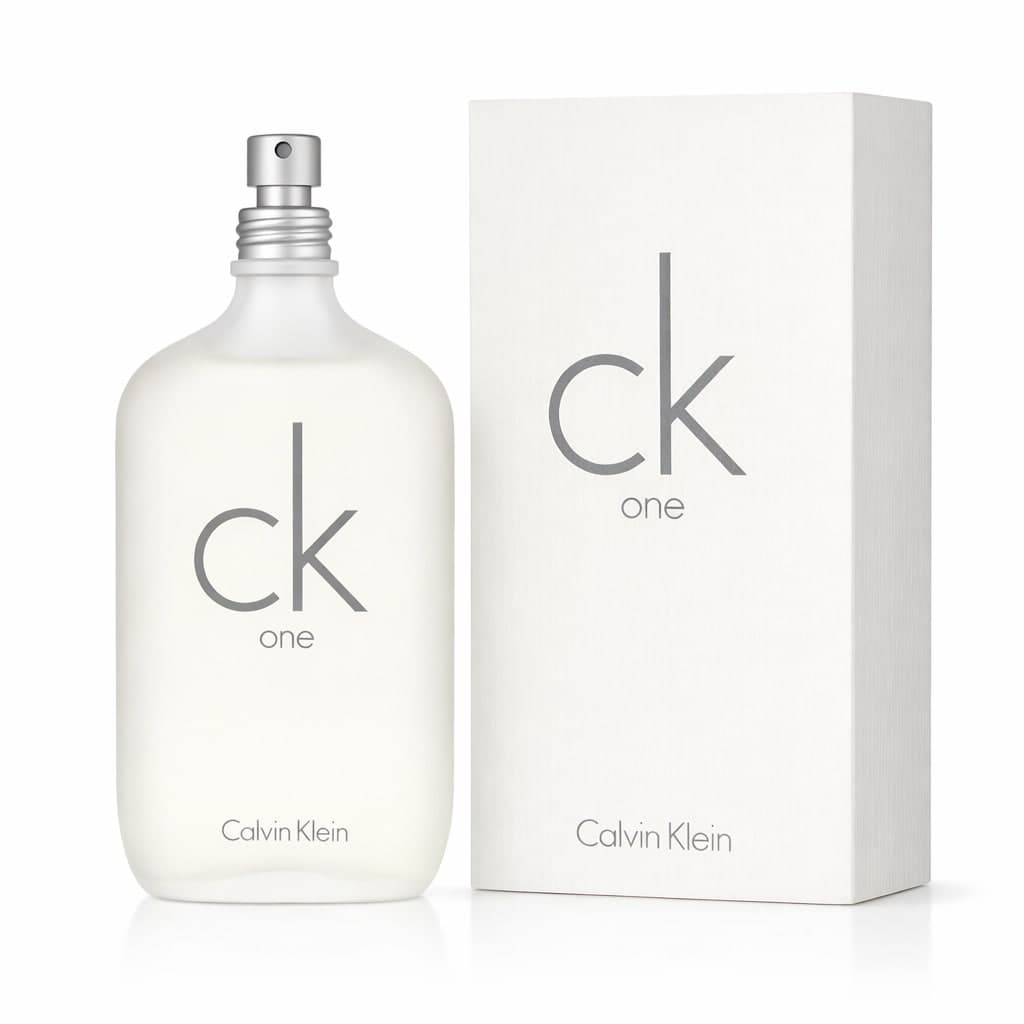Calvin Klein - CK One