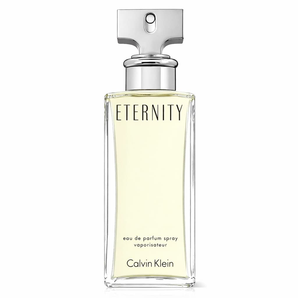 Calvin Klein - Eternity Women