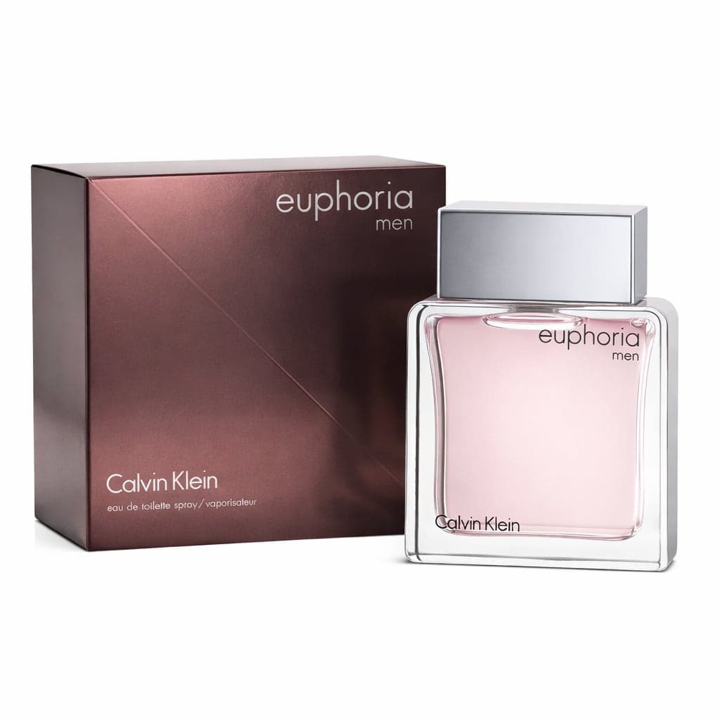 Calvin Klein - Euphoria Men