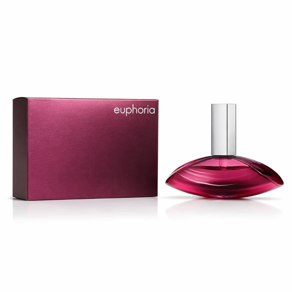 Calvin Klein - Euphoria Women