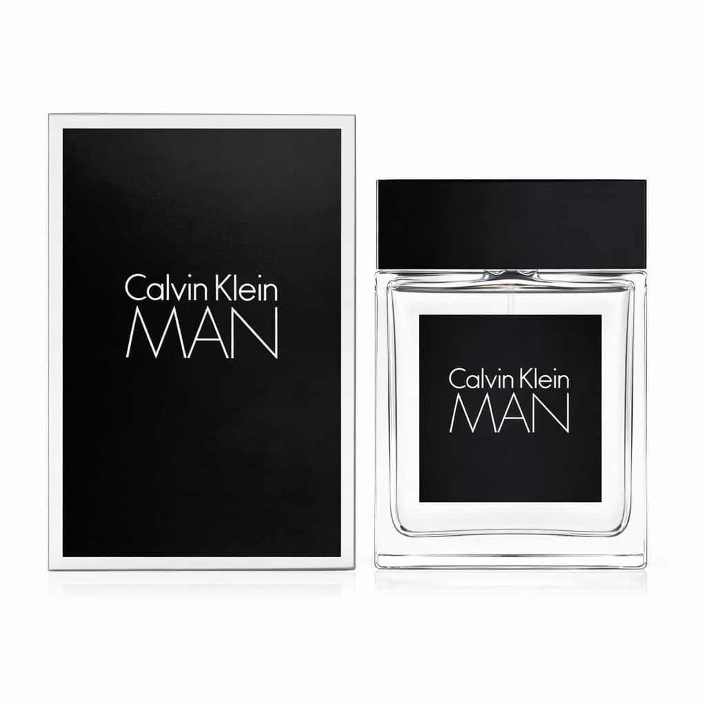 Calvin Klein - Man EDT