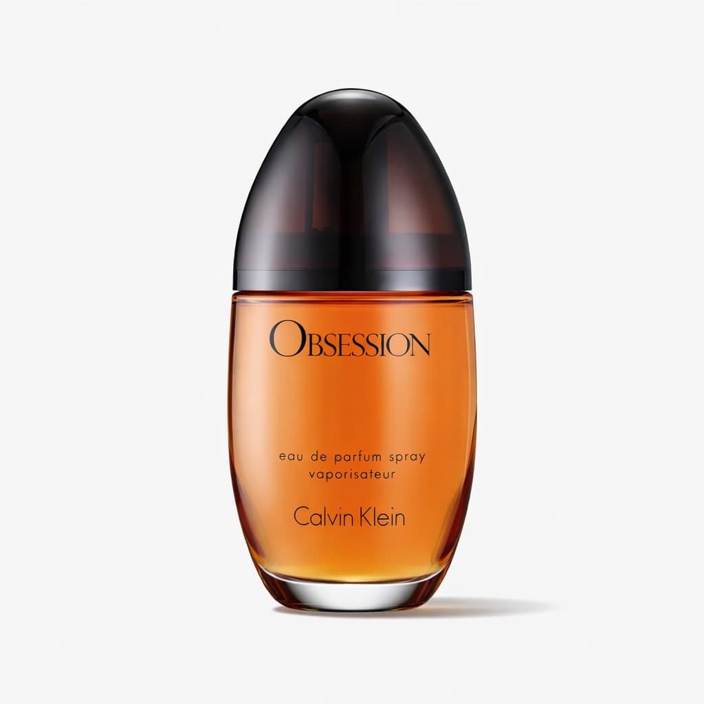 Calvin Klein - Obsession Women