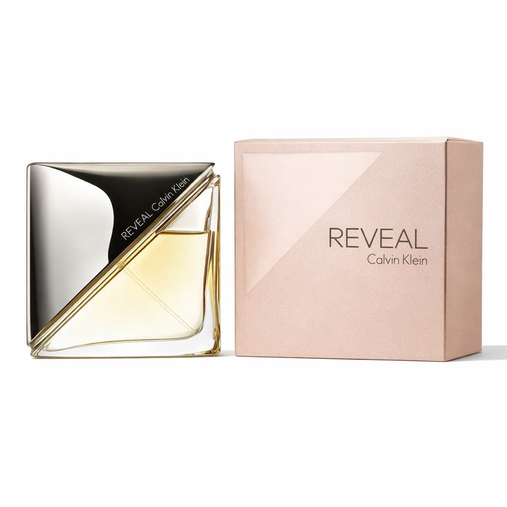 Calvin Klein - Reveal Women