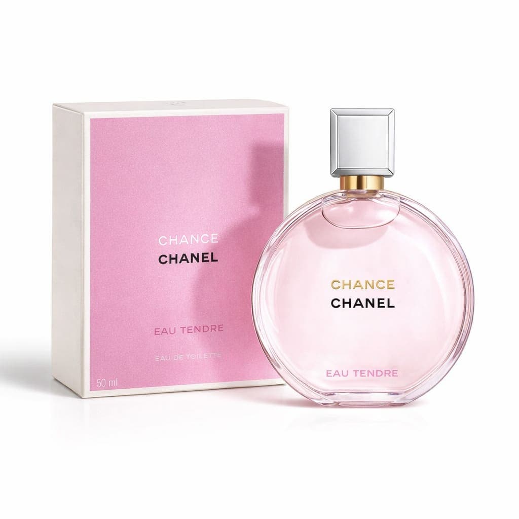 Chanel - Chance Eau Tendre