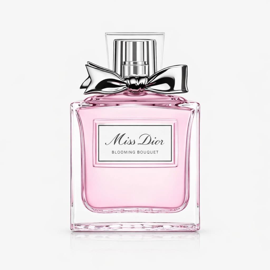 Dior - Miss Dior Blooming