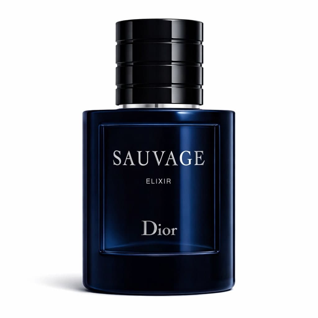 Dior - Sauvage Elixir