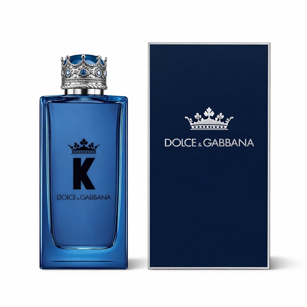 Dolce & Gabbana - K EDP
