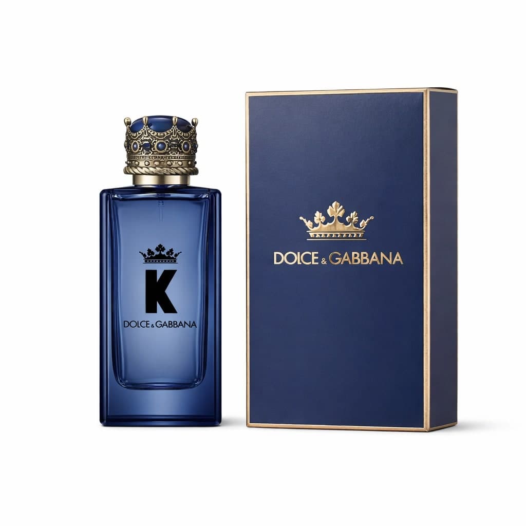 Dolce & Gabbana - K by Dolce & Gabbana