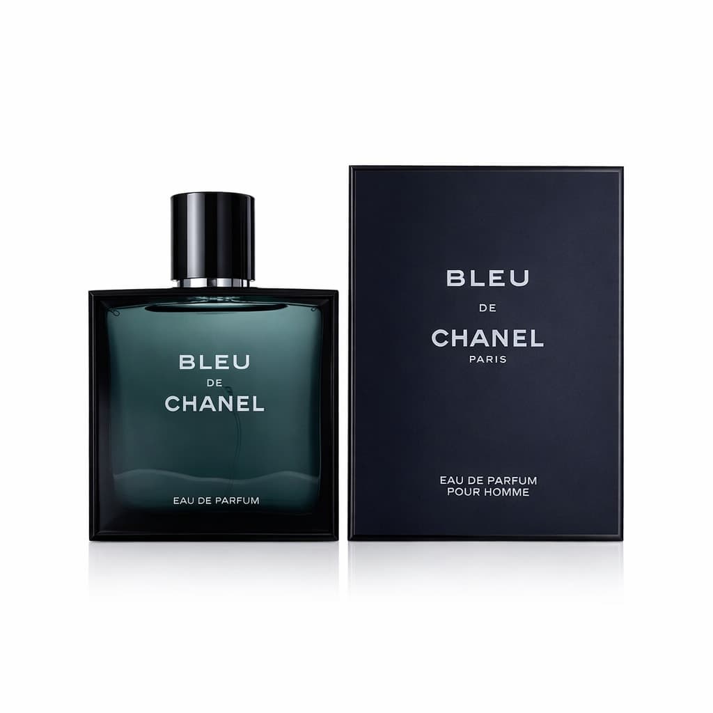 Chanel - Bleu de Chanel Parfum