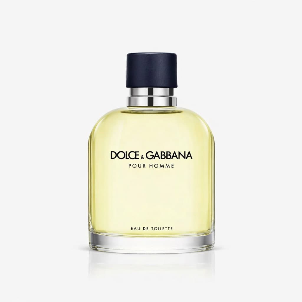 Dolce & Gabbana - Pour Homme EDT