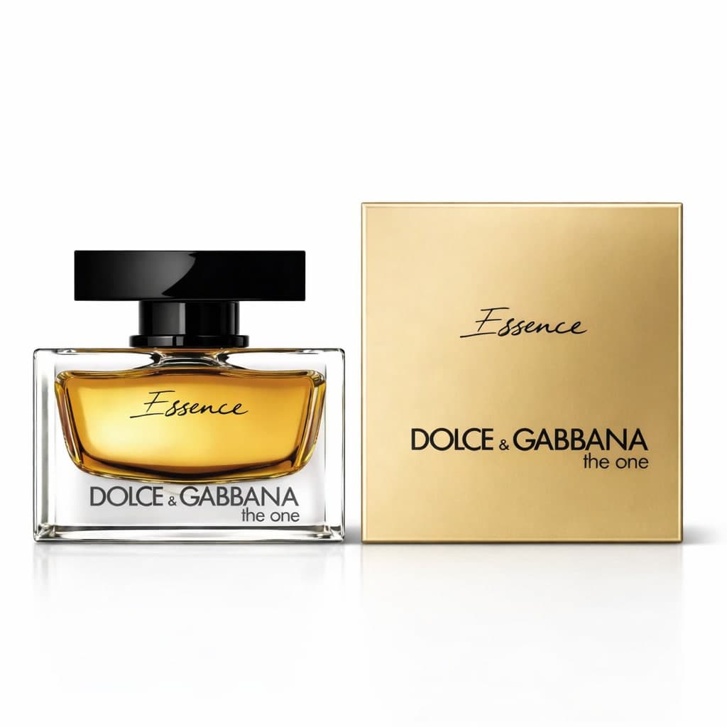 Dolce & Gabbana - The One Essence