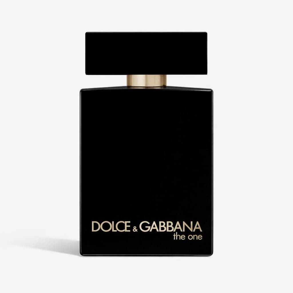 Dolce & Gabbana - The One Intense