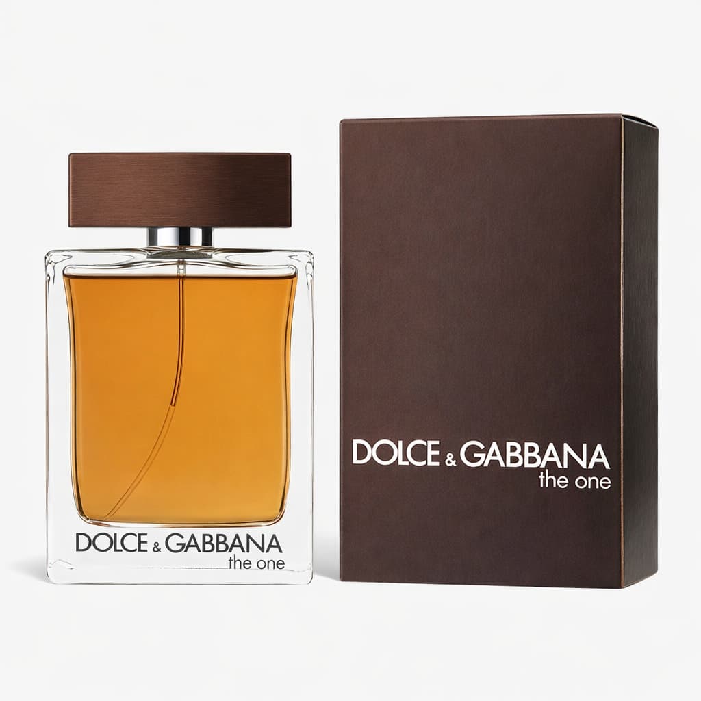 Dolce & Gabbana - The One Men