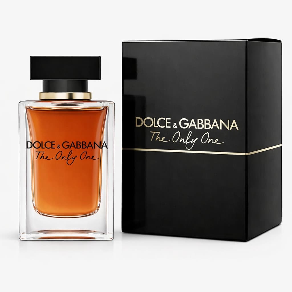 Dolce & Gabbana - The Only One