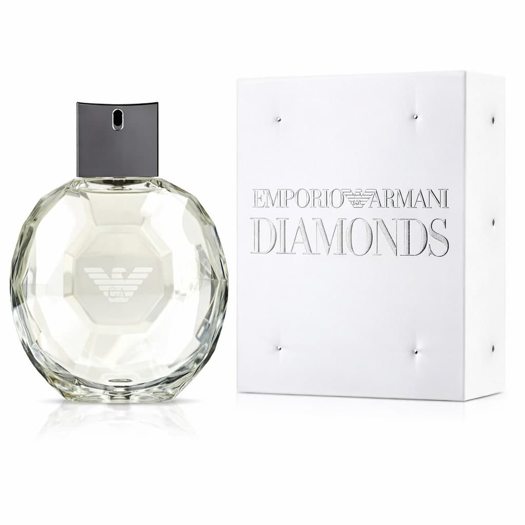 Emporio Armani - Diamonds