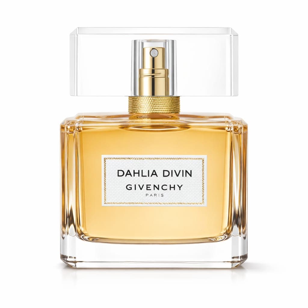 Givenchy - Dahlia Divin