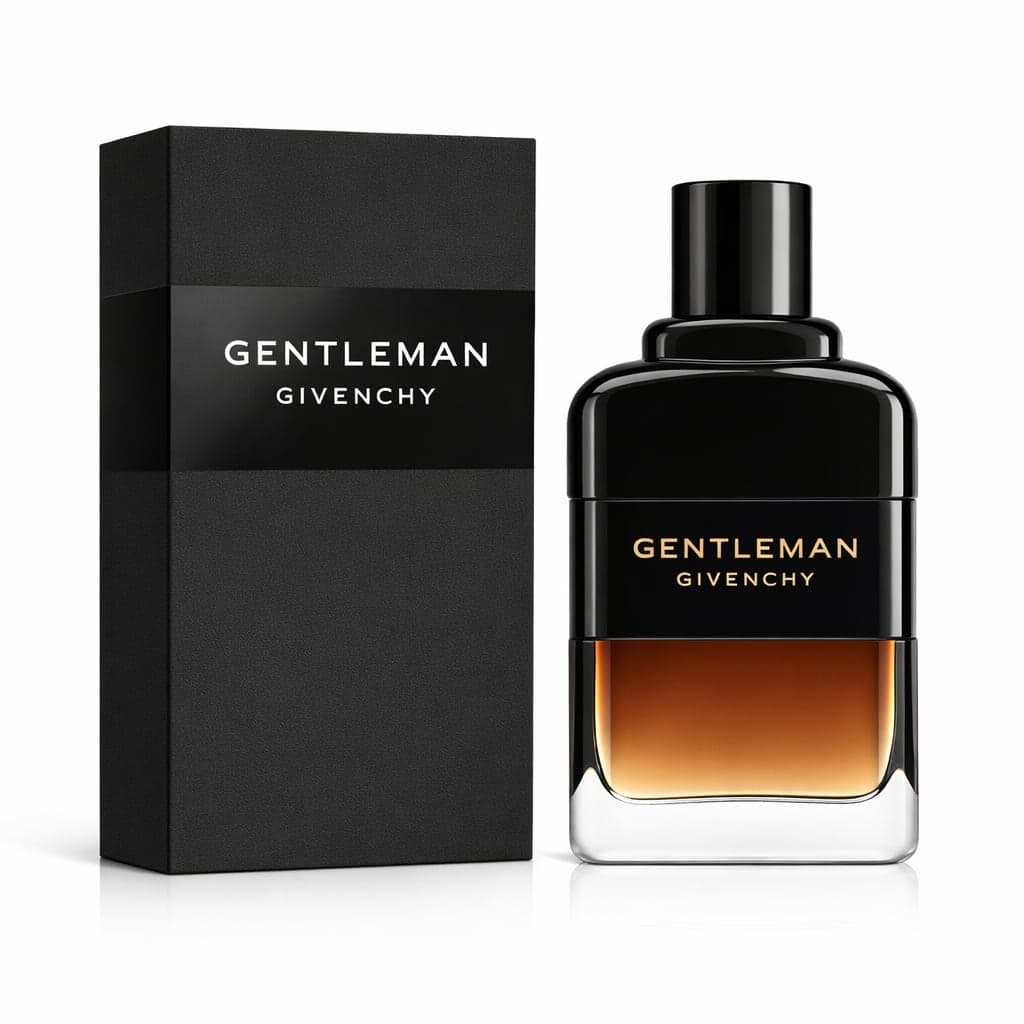 Givenchy - Gentleman EDP