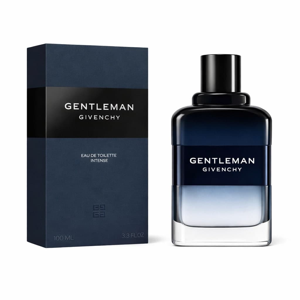 Givenchy - Gentleman Intense