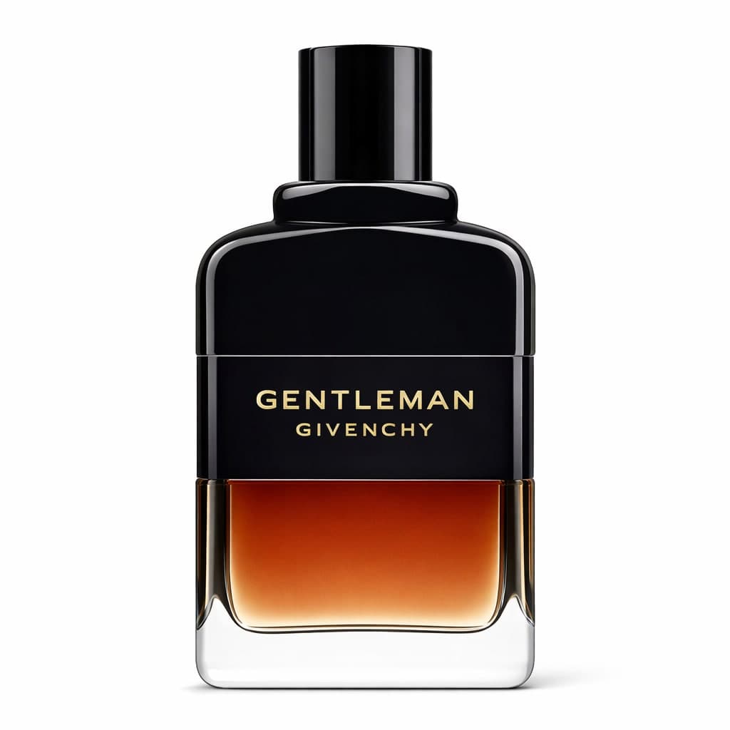 Givenchy - Gentleman Reserve Privee