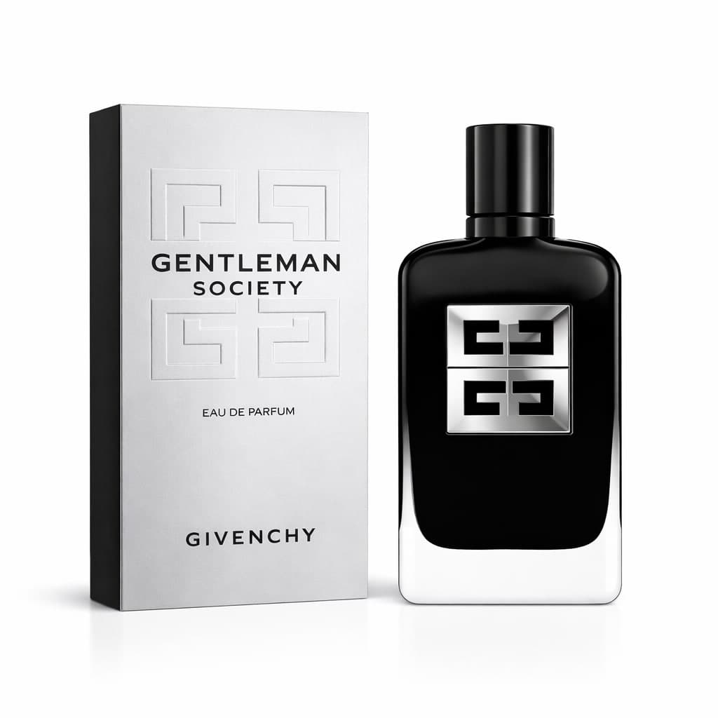 Givenchy - Gentleman Society