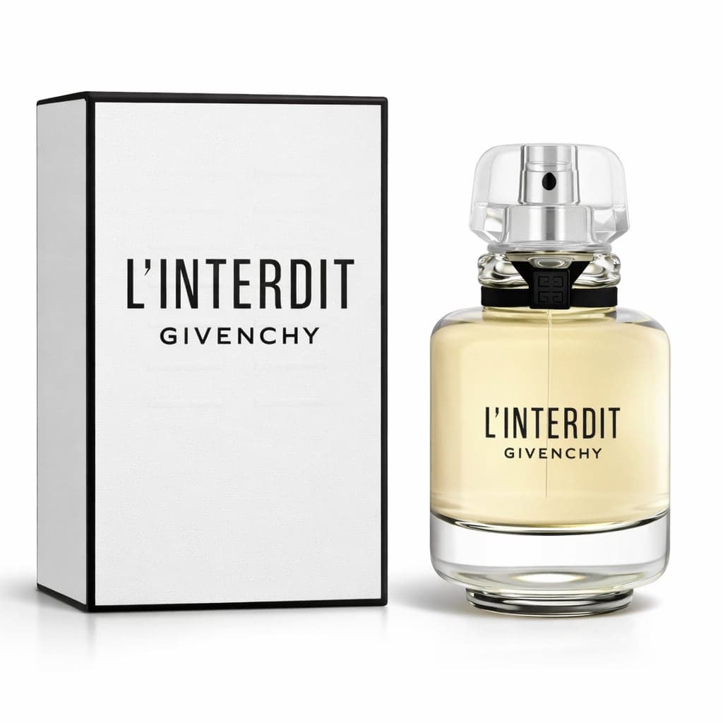 Givenchy - L'Interdit