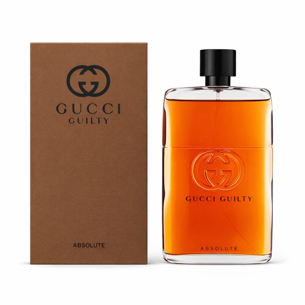 Gucci - Guilty Absolute