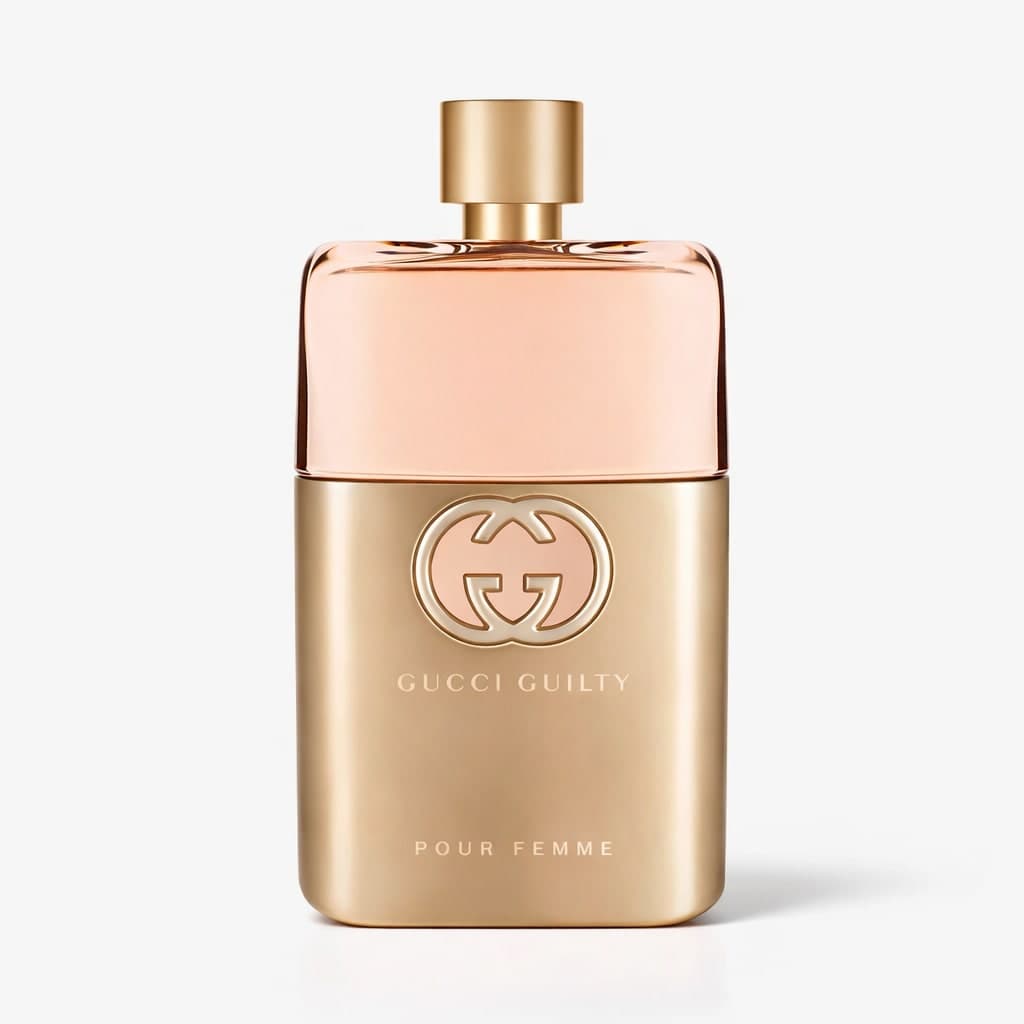 Gucci - Guilty Pour Femme