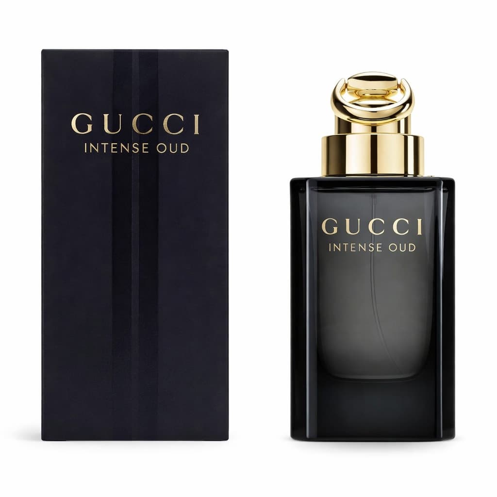 Gucci - Oud Intense Men
