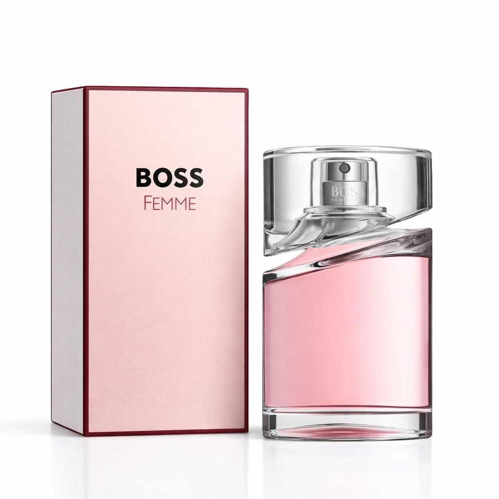Hugo Boss - Boss Femme