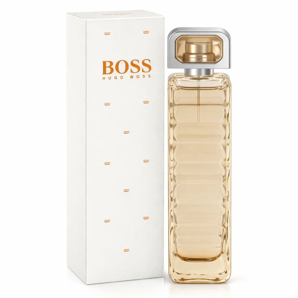 Hugo Boss - Bottled Woman