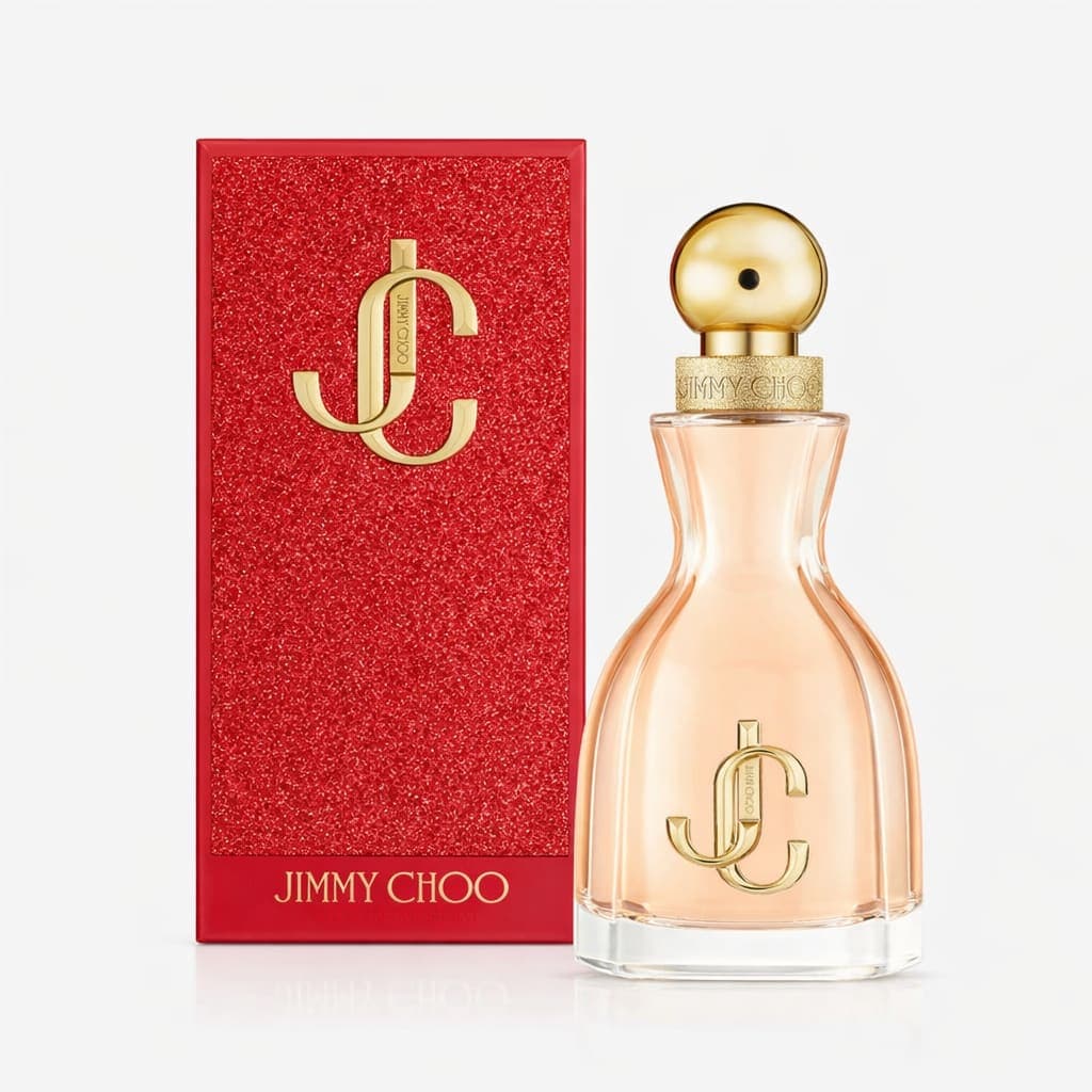 Jimmy Choo - I Want Choo