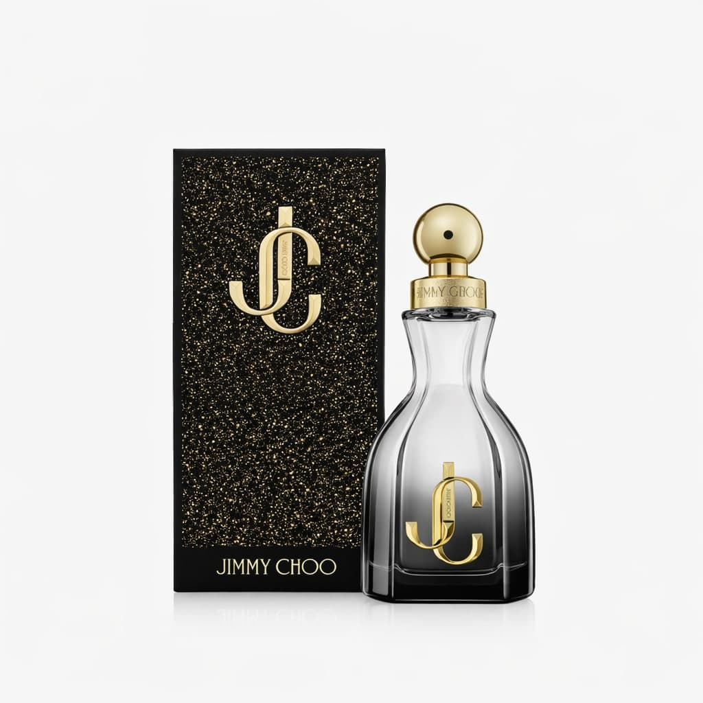 Jimmy Choo - I Want Choo Forever
