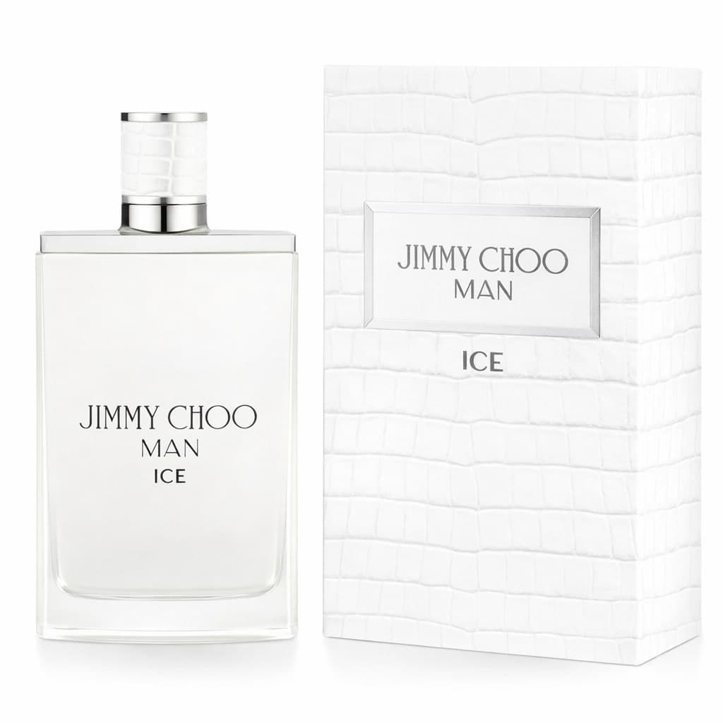 Jimmy Choo - Man Ice EDT