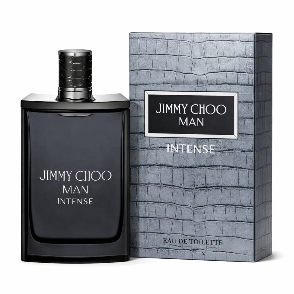 Jimmy Choo - Man Intense EDT