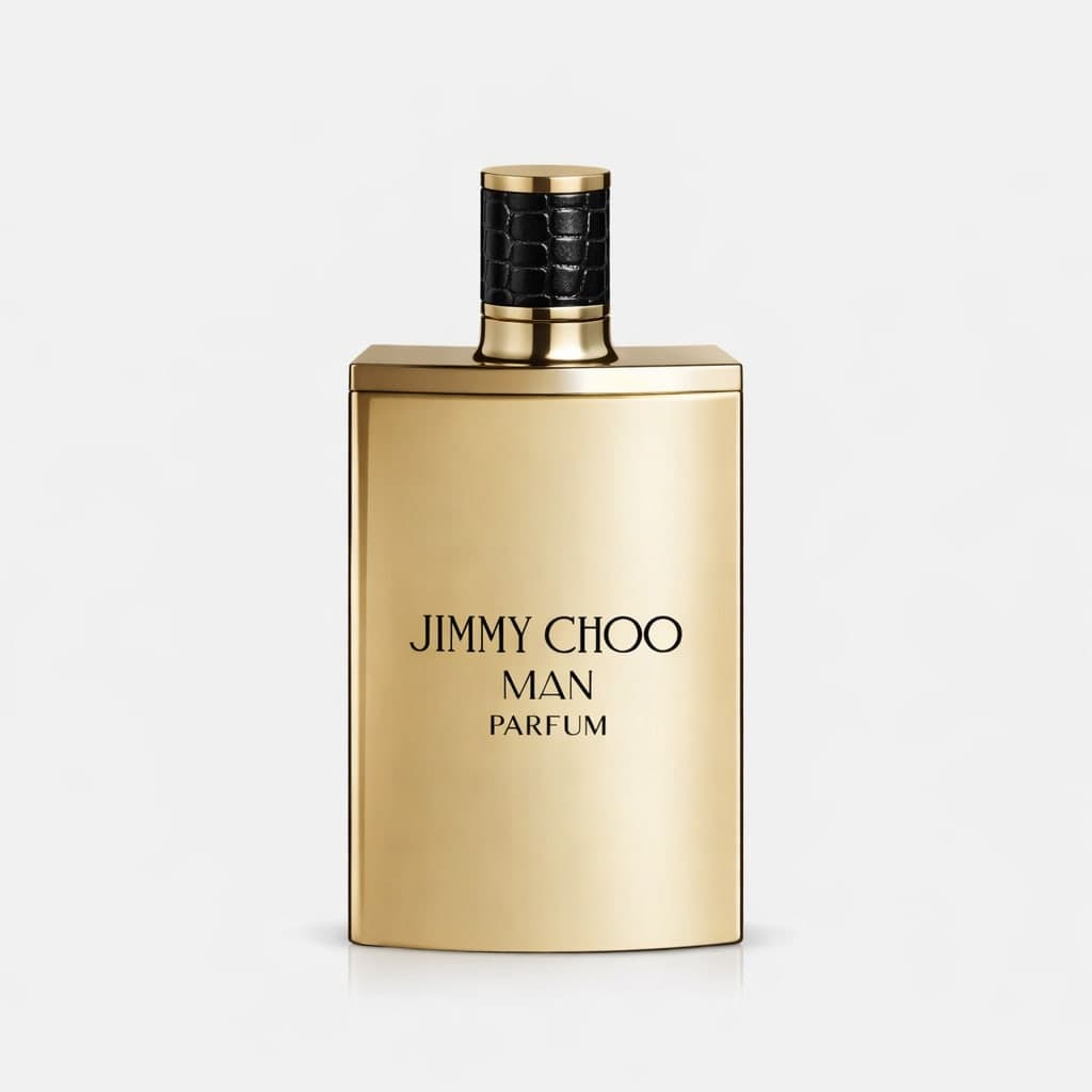 Jimmy Choo - Man Parfum
