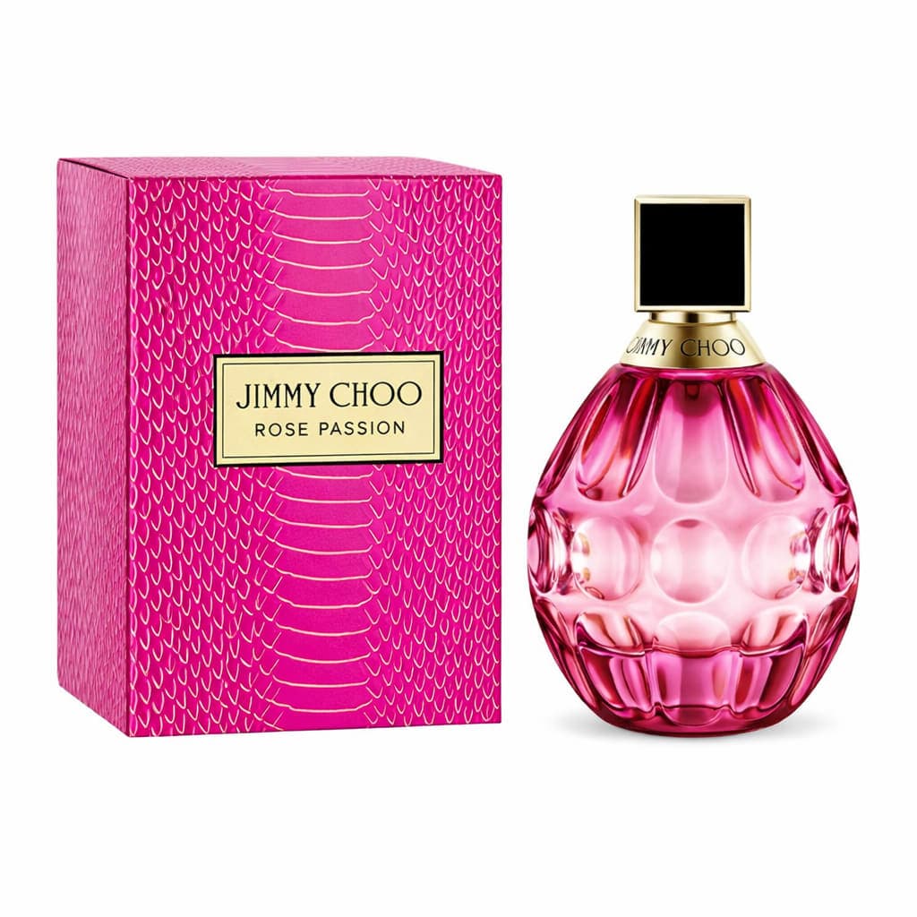 Jimmy Choo - Rose Flash