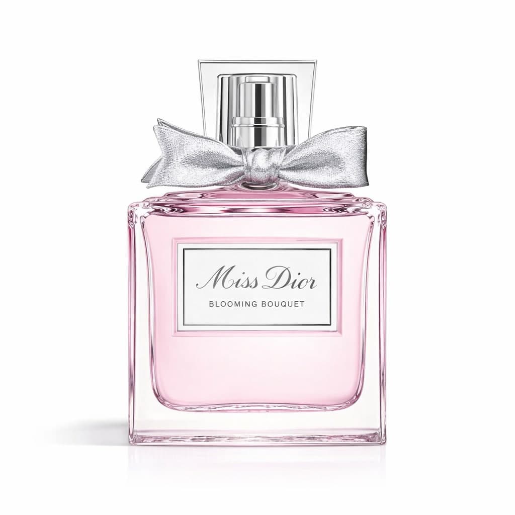 Miss Dior - Blooming Bouquet