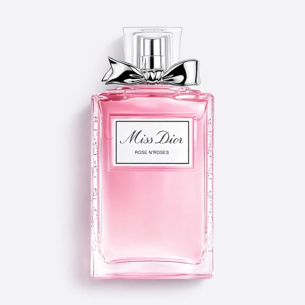Miss Dior - Rose N'Roses