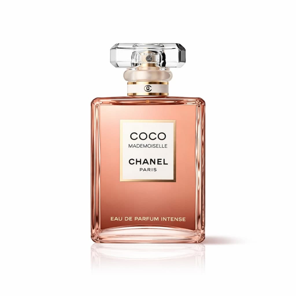 Chanel - Coco Mademoiselle