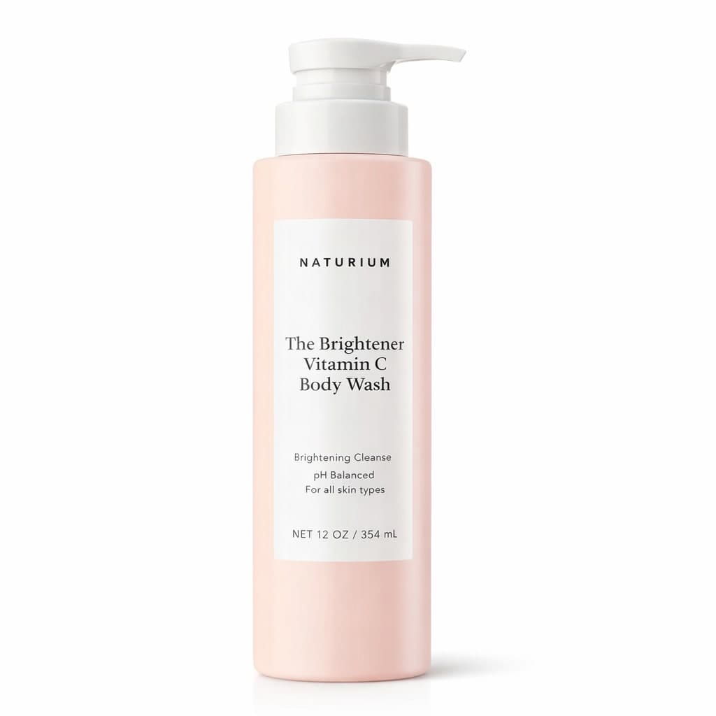 Advanced Clinicals Shower Gels