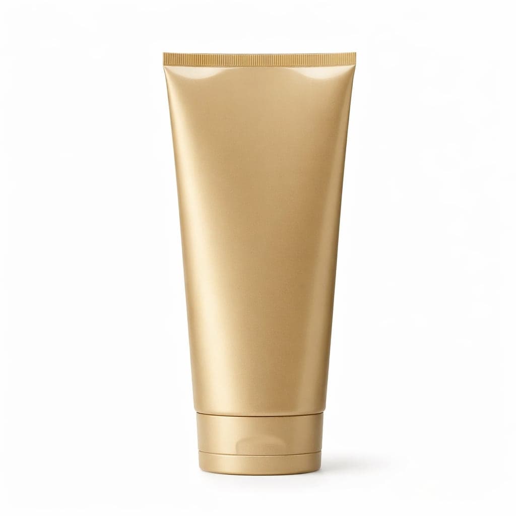 Beautiful Tender Shower Bath Gel
