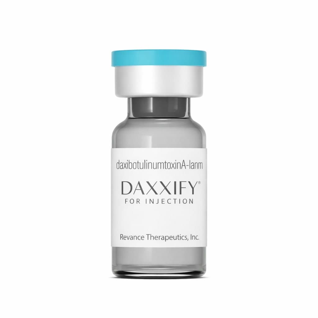 Daxxi Hip&Buttock Supplement