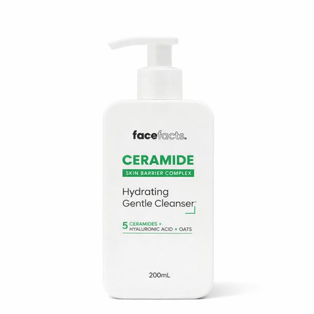 Face Facts Cleansers 200ml