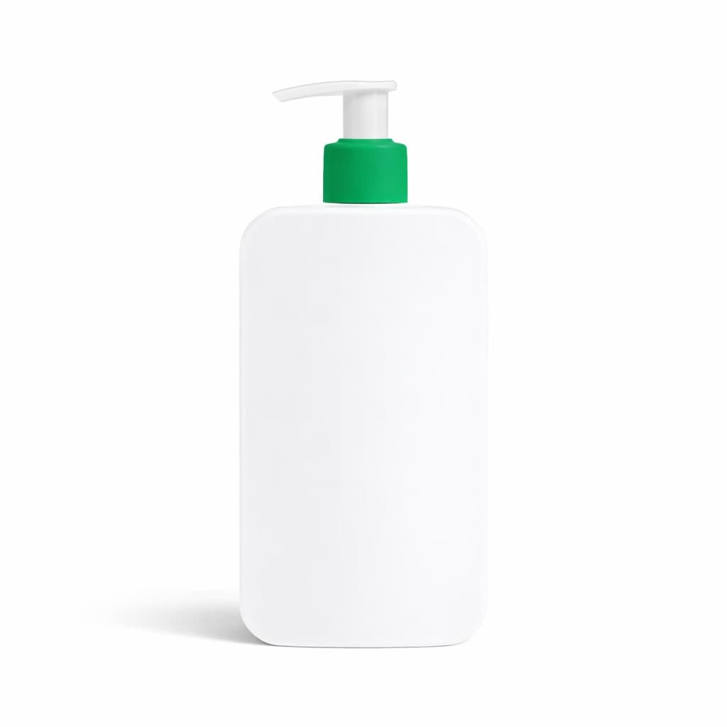 Facefacts Foaming Cleanser 400ml