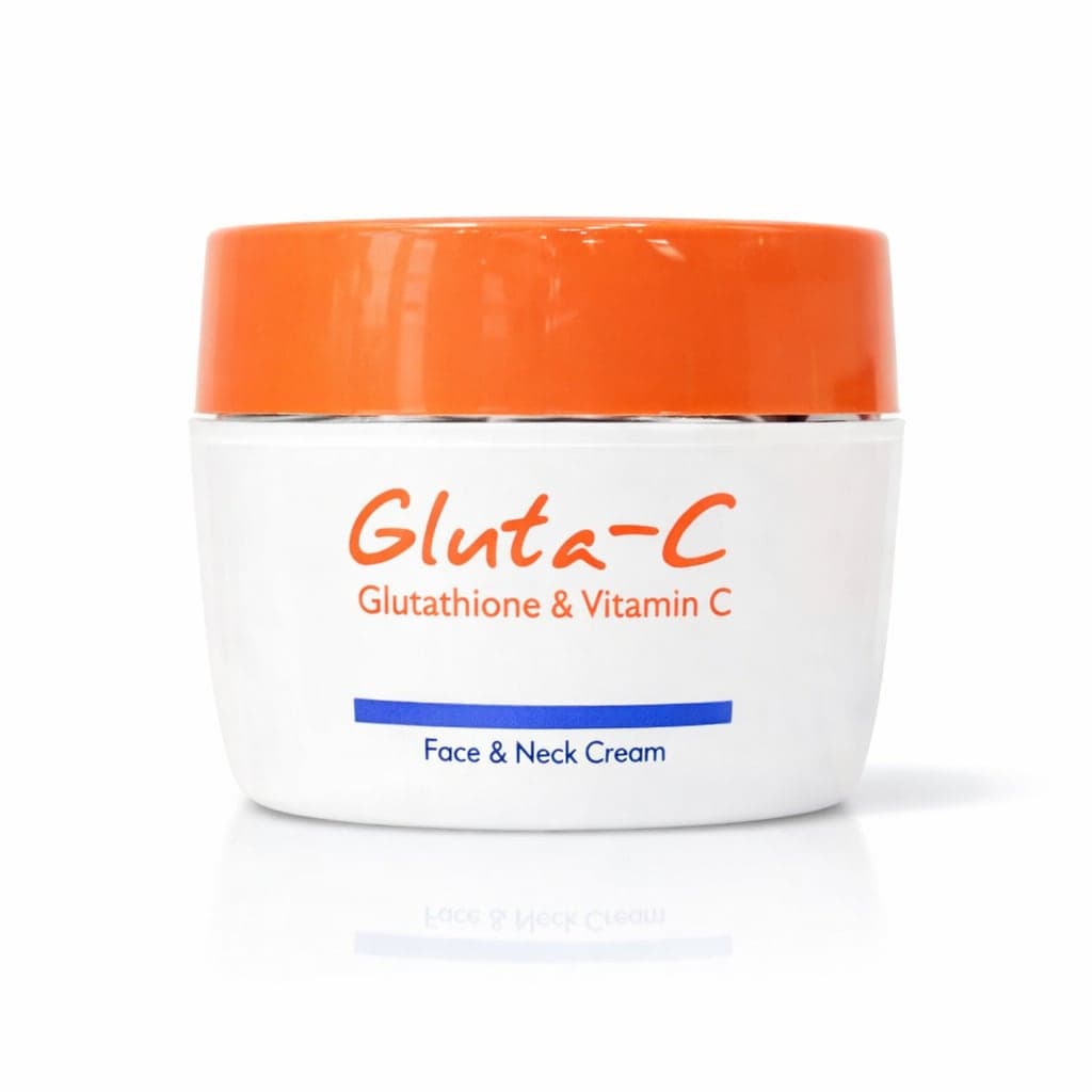 Glutathione Vitamin C Face Cream