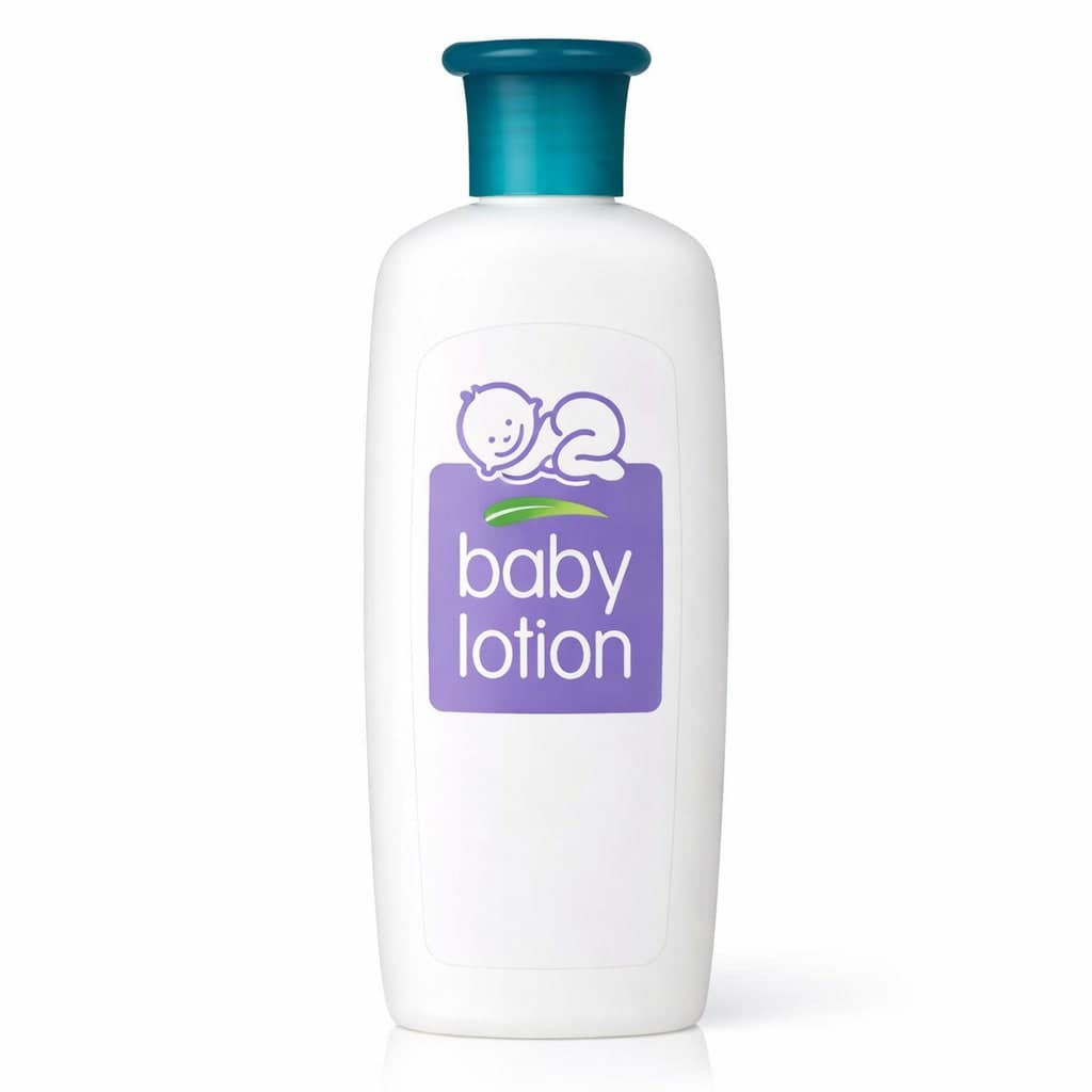 Hatongmi Baby Lotion